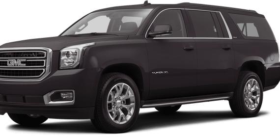 GMC YUKON XL 2017 1GKS2HKJ2HR355531 image